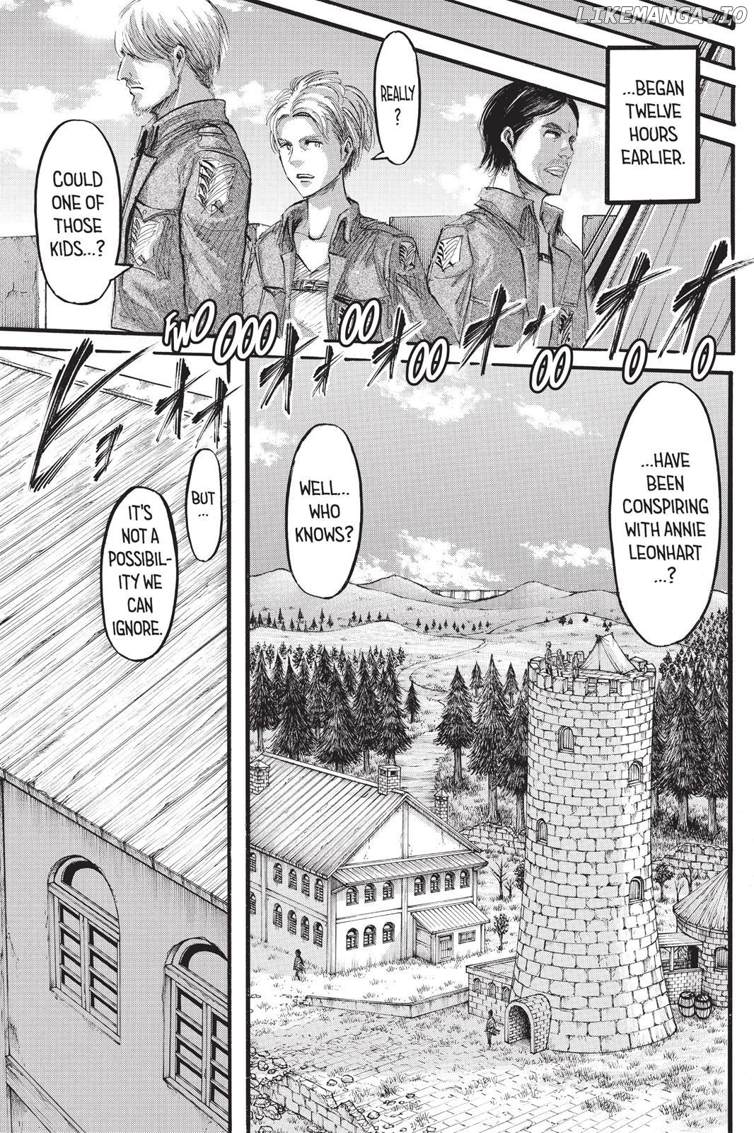 Shingeki no Kyojin, Chapter 34 image 36